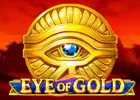 Игровой автомат Eye of Gold – крутить на деньги или в демонстрационном режиме