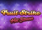 Fruit Strike Hot Staxxx