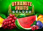 Dynamite Fruits Deluxe