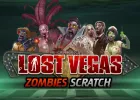 Lost Vegas Zombies