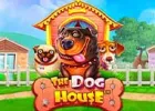 The Dog House – лицензионный игровой автомат с мгновенными выплатами выигрыша